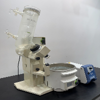Buchi R-210 Rotary Evaporator image 1